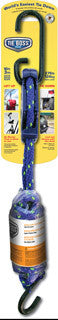 Tie Boss 3/8" w/10 ft Rope - 275lb Max Load