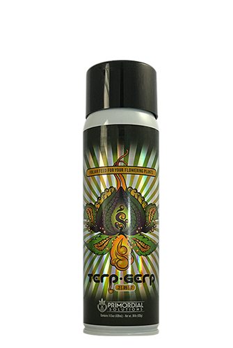 Primordial Solutions Terp Gerp