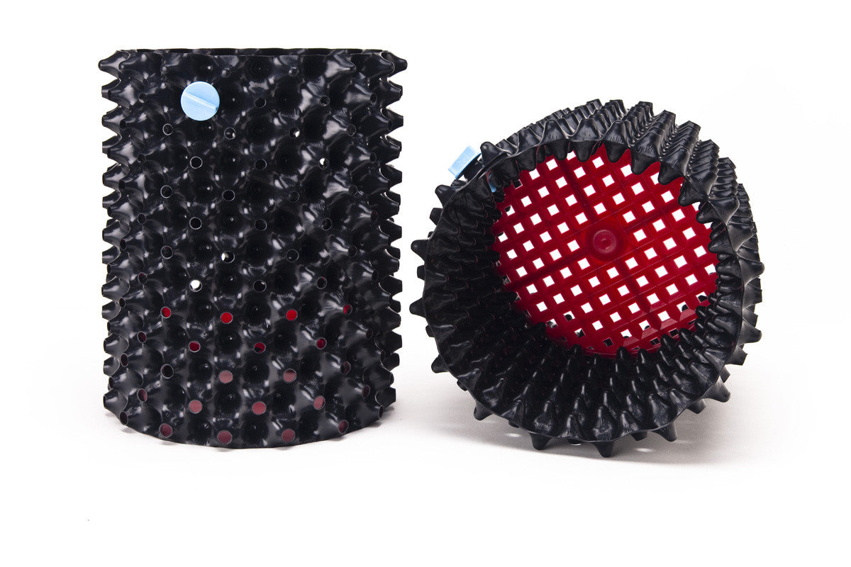 Air-Pot Container #2 (1.4 gal/5.3 L, red base)