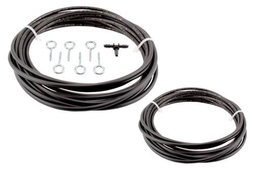 Titan Controls® CO2 Rain® System PPM Control