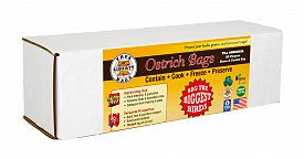 True Liberty Ostrich Bags (10/Pack)