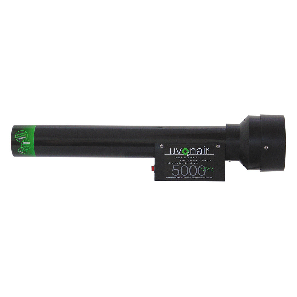 Uvonair 5000 Plus