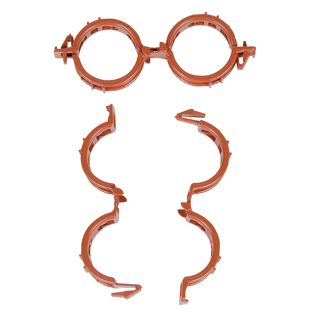 Vine Clips Mega, 100 Pack