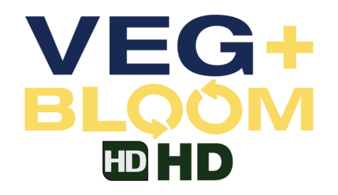 VEG+BLOOM HD