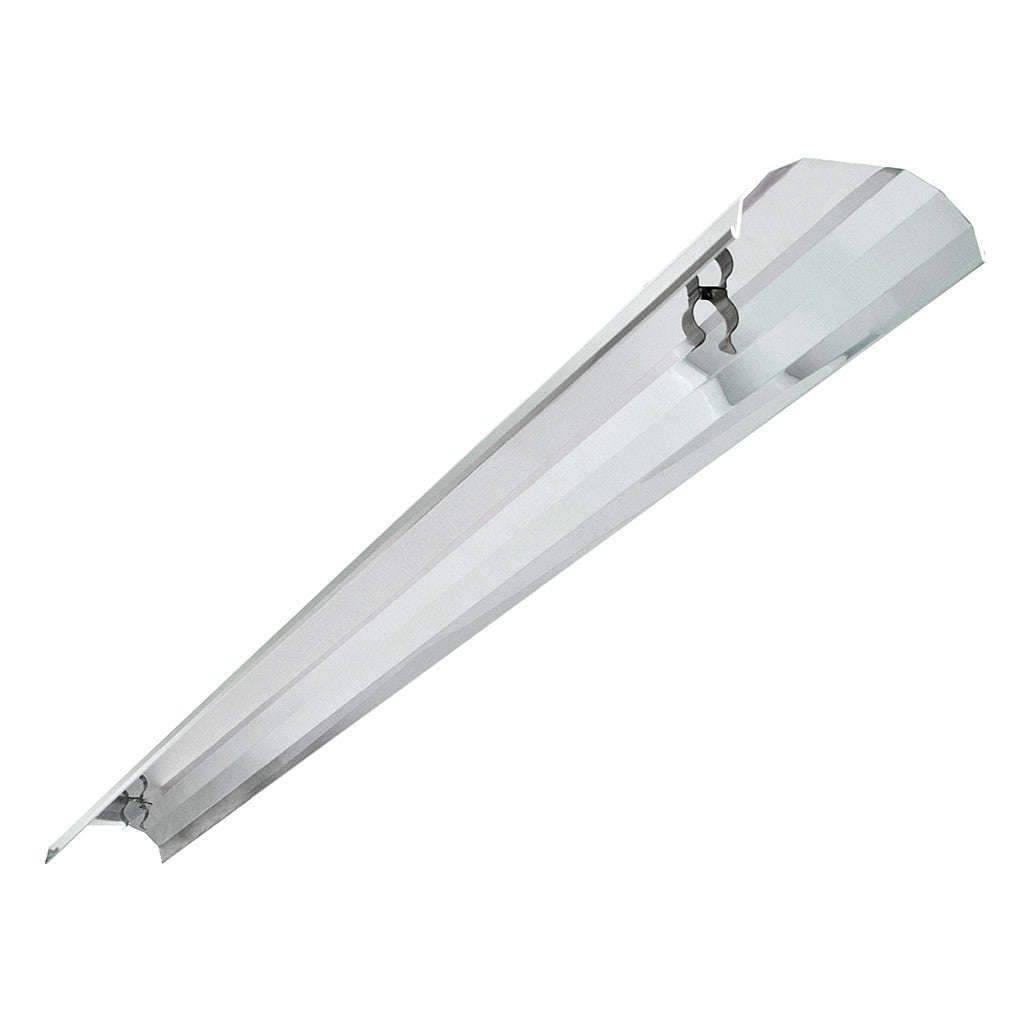 VitaPlant Single T5 Reflector, 4'