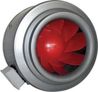 Vortex 16" V-Series 4515 CFM 240V only Fan