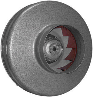 Vortex 6" 449 CFM Powerfan