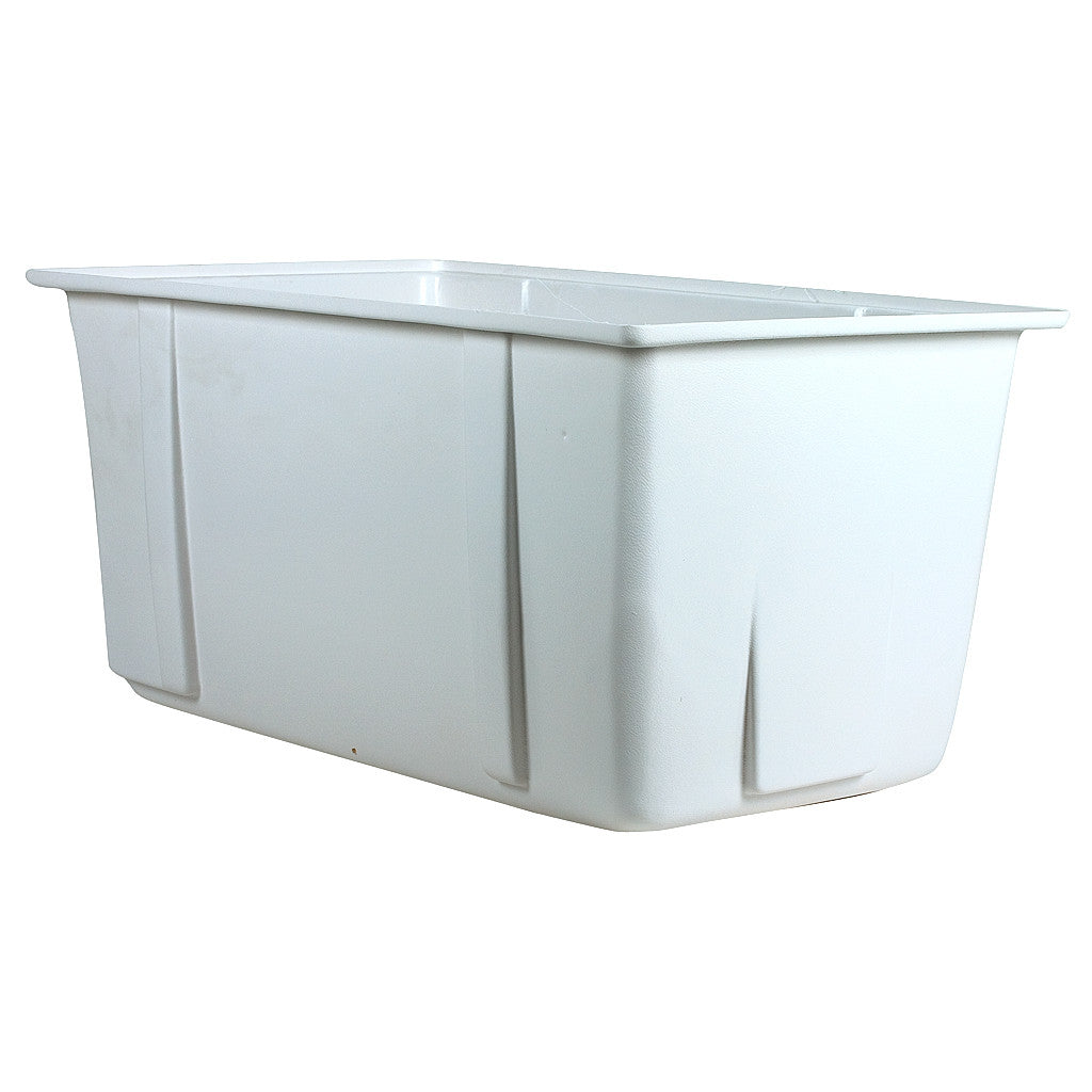 White Reservoir Bottom, 10 gal