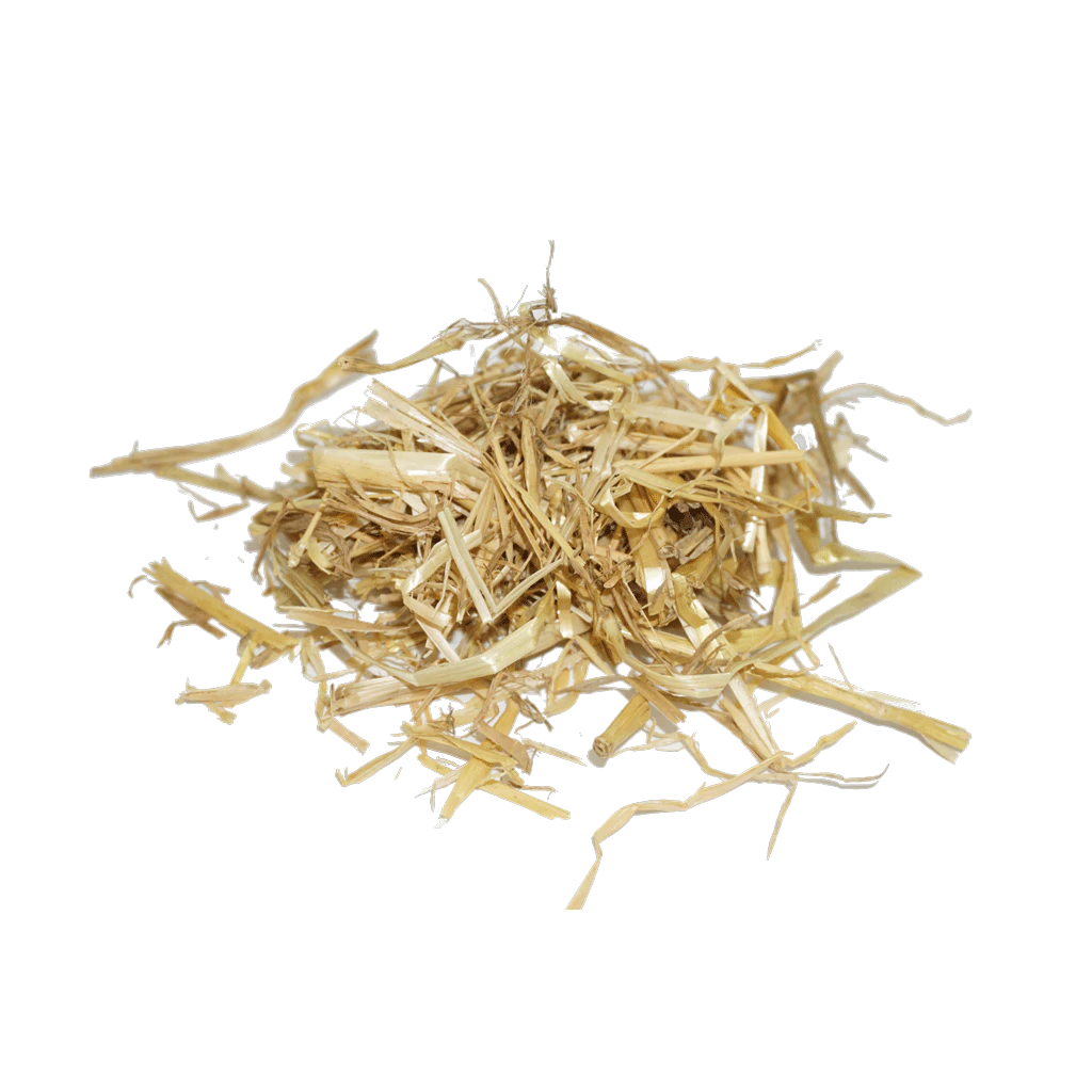 BAS Barley Straw Mulch
