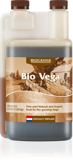 Canna Bio Vega