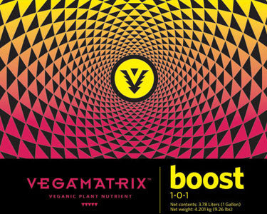 Vegamatrix Boost