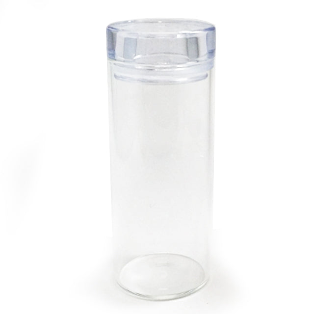 Large 90ML Tube Jar for 1/8th Ounce
