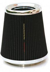 Charcoal Fiber Filter 10"