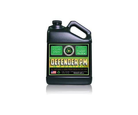 Defender PM 16oz (20/cs) *Discontinued *In-Stock