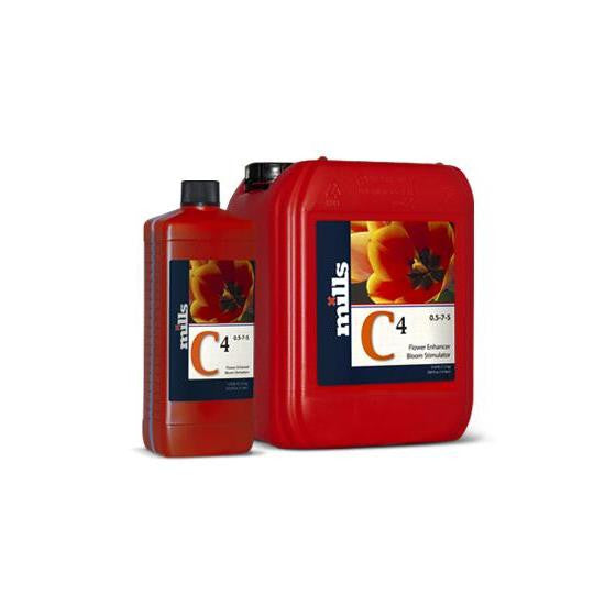 Mills C4 1L
