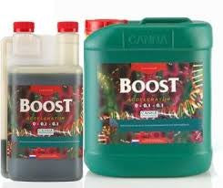 Canna Boost