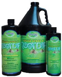 Foliar Spray & Root Dip 32oz