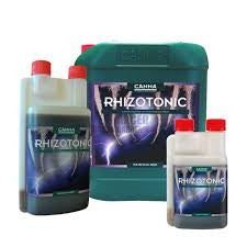 Canna Rhizotonic
