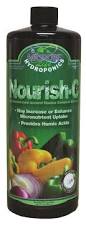 Nourish-C 32 oz Certified Organic