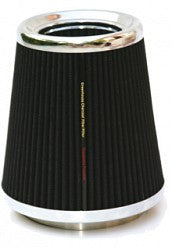 Charcoal Fiber Filter 12"