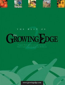 The Best of Growing Edge Volume 2, New Moon Publishing, Inc