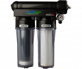Hydro-Logic® Stealth RO™ 150 with KDF Carbon Filter ***