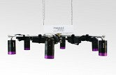 Kessil S360 Spectral Spinner