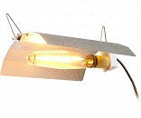 Xtrasun II Aluminum Wing Reflector