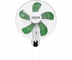 Active Air Wall Mount Fan