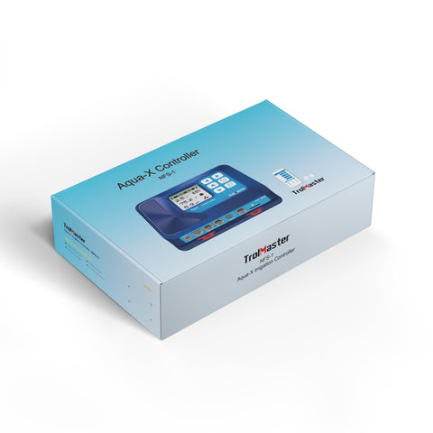 Aqua-X Controller with Water Detector set, Free Smart Phone App （NFS-1）