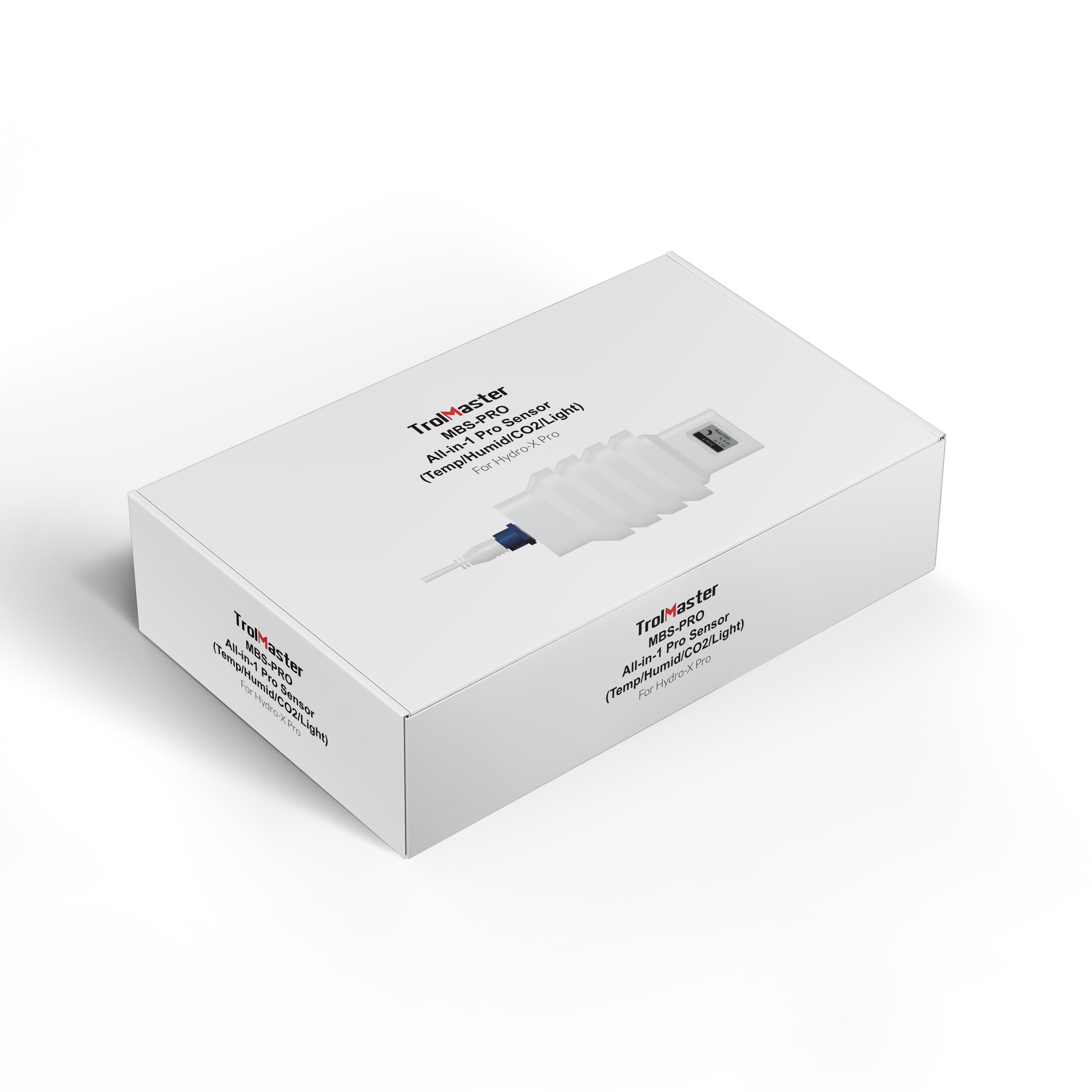 4-in-1 Sensor for Hydro-X Pro only(MBS-Pro)