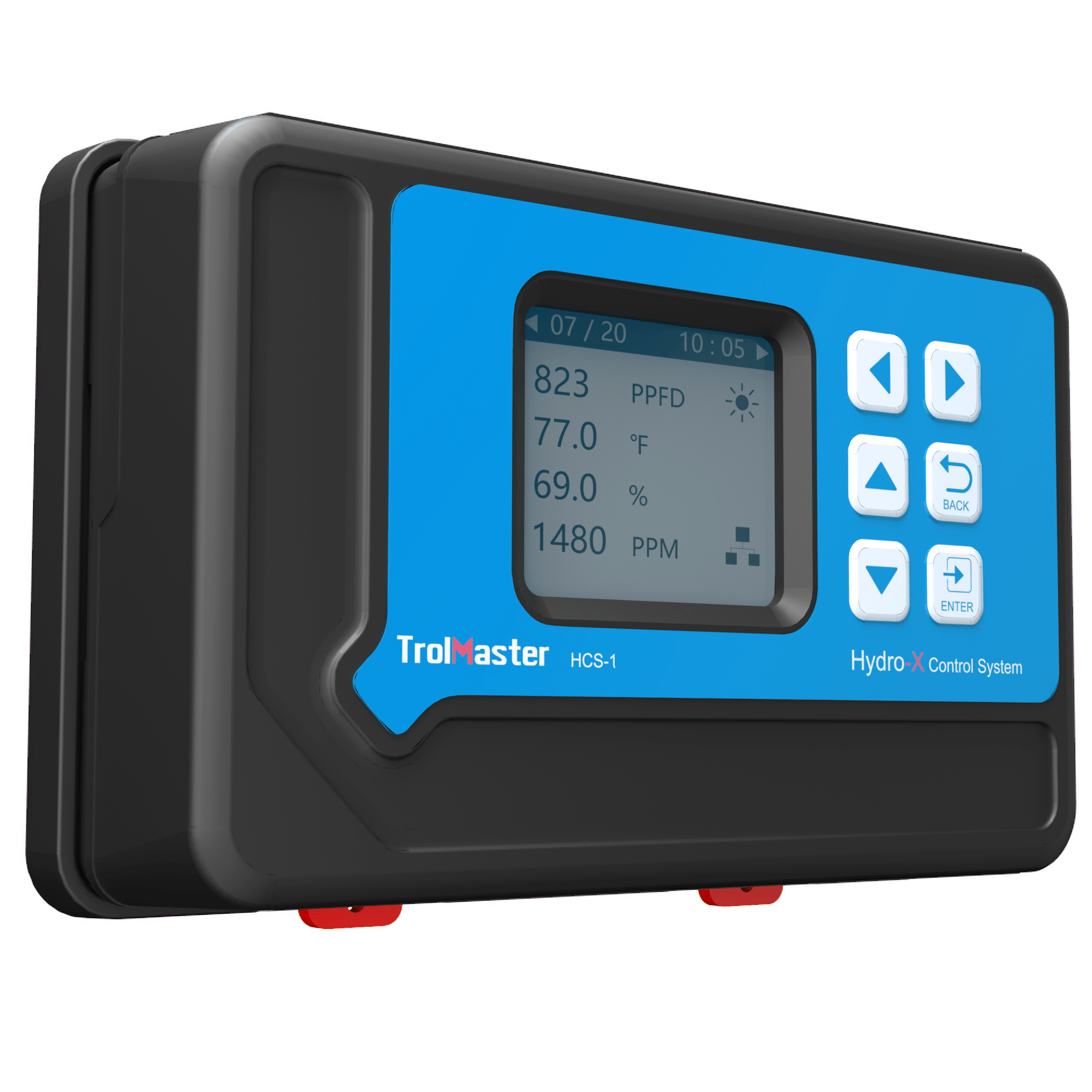 Hydro-X Environment Control System (HCS-1)