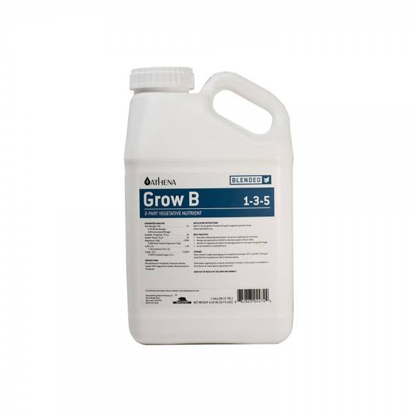 Athena Grow B