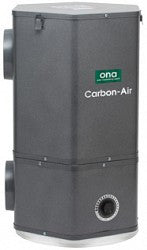 Complete ONA Carbon Air with Gel 450 CFM