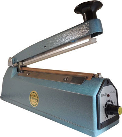 16″ Bag Heat Sealer