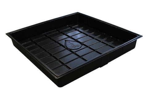 Botanicare® Grow Trays Inside Dimension (ID) - Black