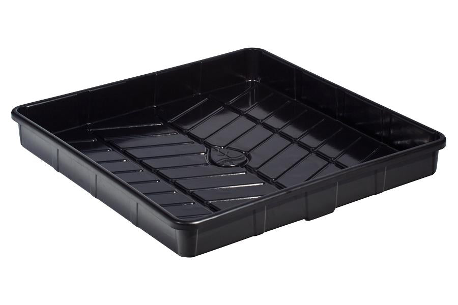 Botanicare® Trays Outside Dimension (OD) - Black