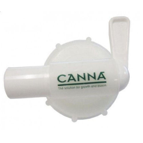 Canna Spigots 20L