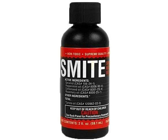 Supreme Growers SMITE, 2 oz