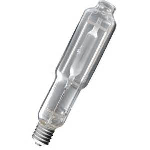 Solis Tek 600w MH Digital Bulb - 4K