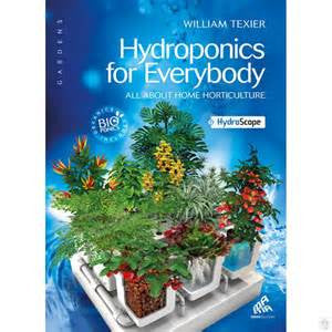 Hydroponics for Everybody