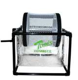 Tom's Tumbler Trimmer 1600 Hand Crank Bud Trimmer *