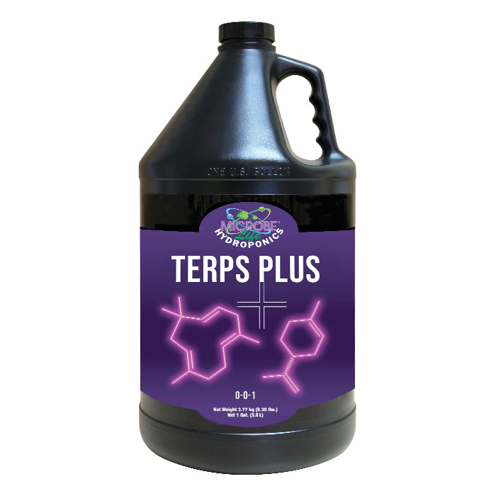 Microbe Life Hydroponics Terps Plus