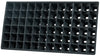 72-Cell Square Plug Flat Insert