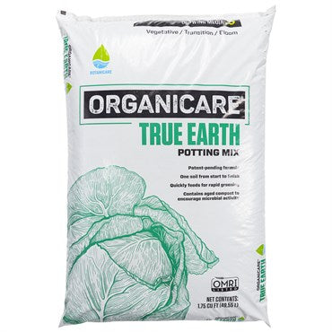 Botanicare® Organicare® True Earth Potting Mix