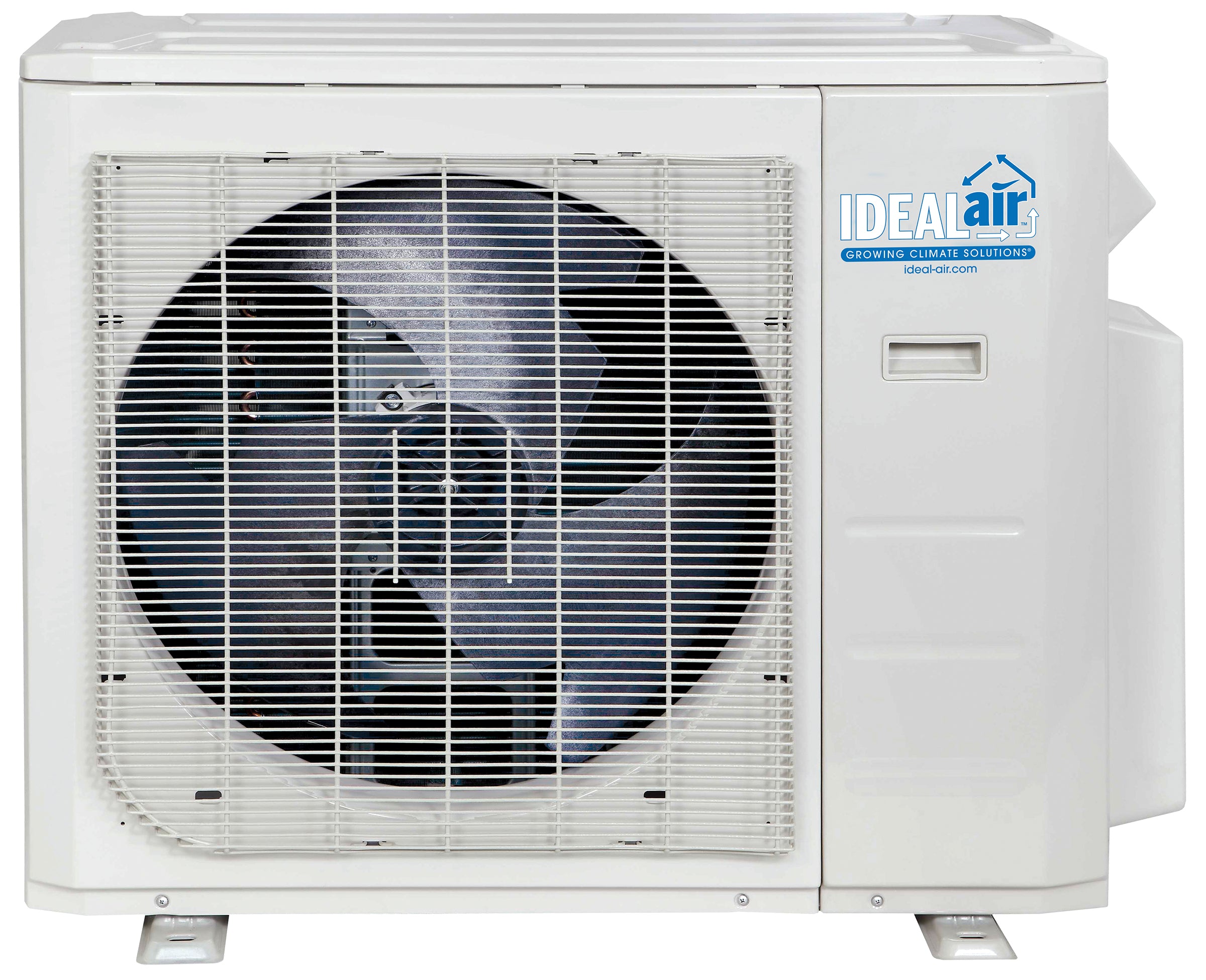 Heat Pump Hvac Systems Young's Hvac Pros Ideal-Air™ Pro