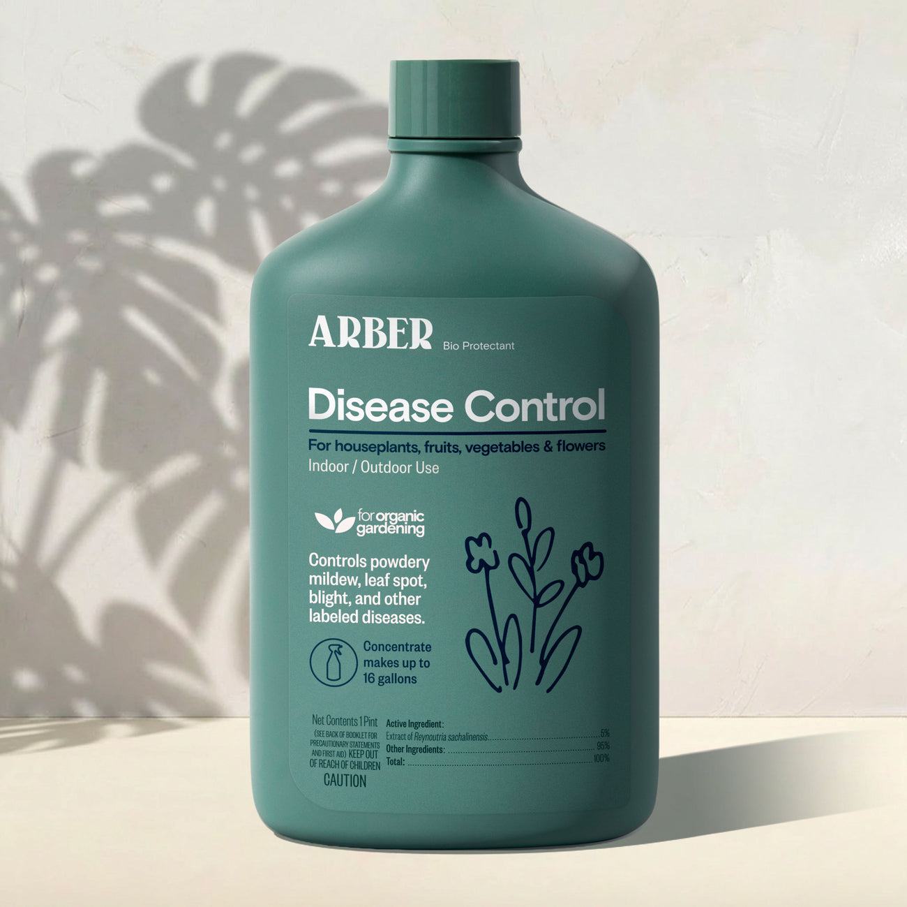 Arber Organic Bio Protectant