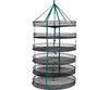 Stack!T Drying Rack w/Clips 3 ft