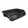 Harvest More Trim Bin Filter, Black