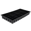 SUNPACK® 72-Cell Plug Flat Insert - Square - 10in x 20in